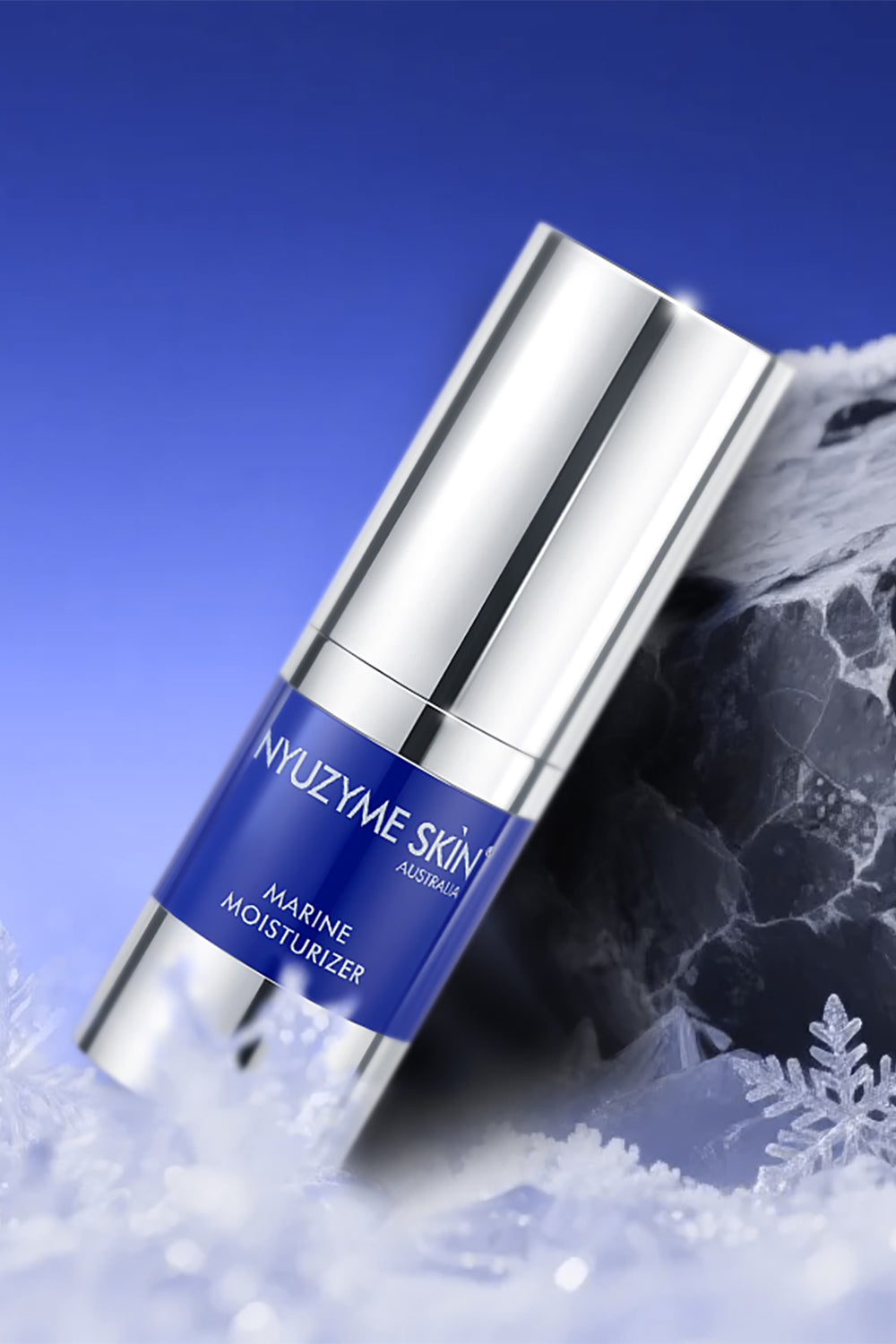 Marine Moisturizer - 15ml