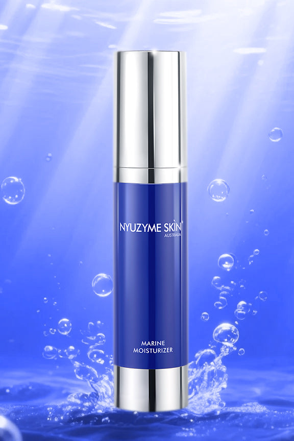 Marine Moisturizer - 50ml