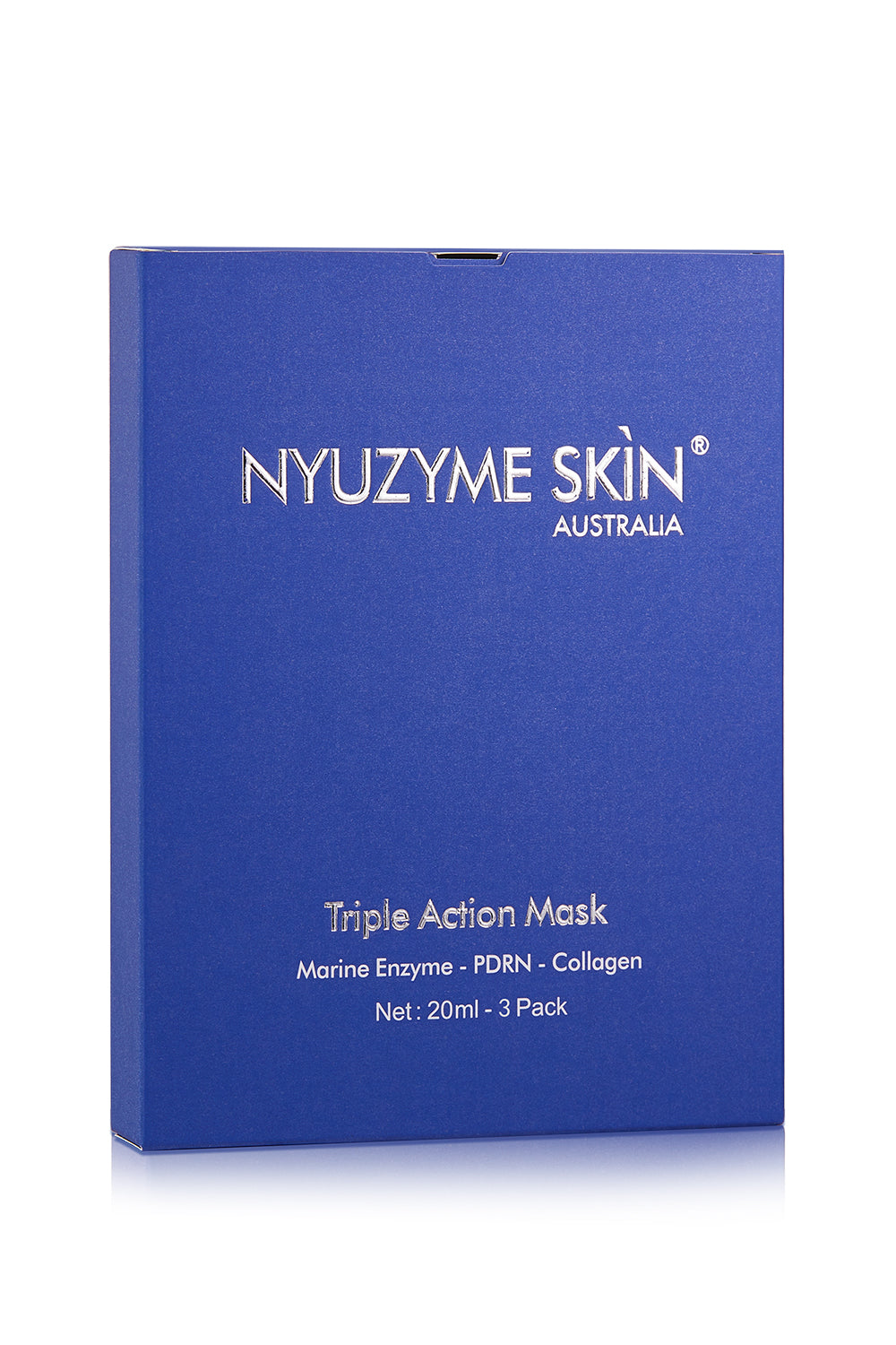 Triple Action Mask - 20ml