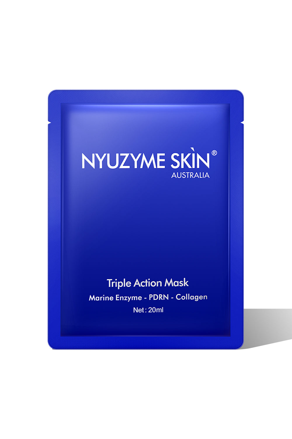 Triple Action Mask - 20ml